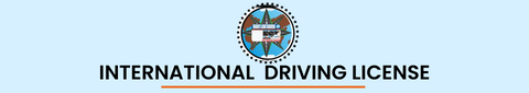 International Driving License US
